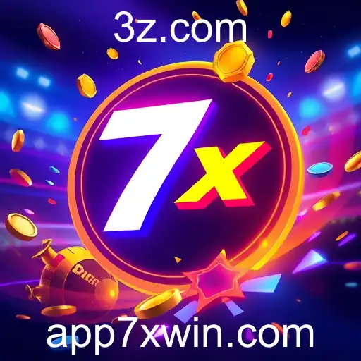 7xwin: A Ascensão nos Jogos Digitais