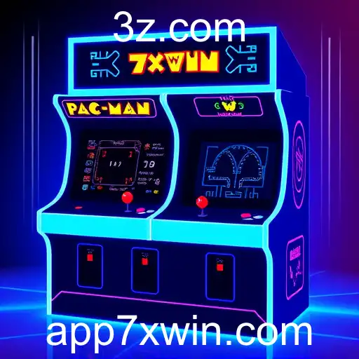 A Revolução dos Jogos Online no Brasil: 7xwin em Destaque