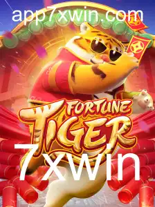 Explorando o Mundo de FortuneTiger: Um Guia Detalhado do Jogo com a Estratégia 7xwin