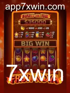 Descubra o Mundo de FruitNova e Vença com 7xwin