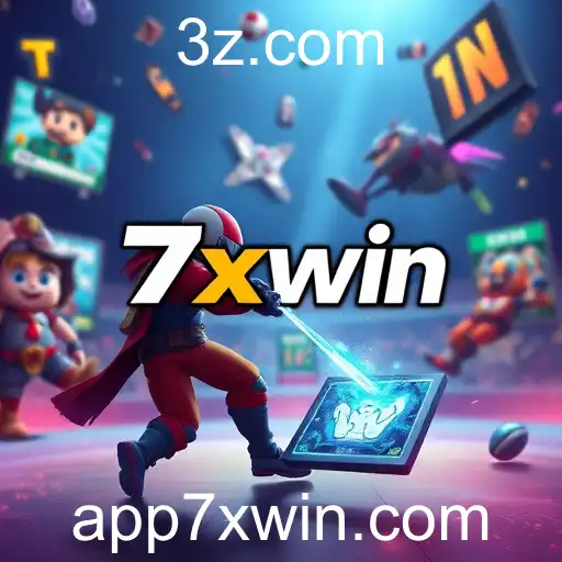 Revolução nos Jogos Online: O Impacto da 7xwin