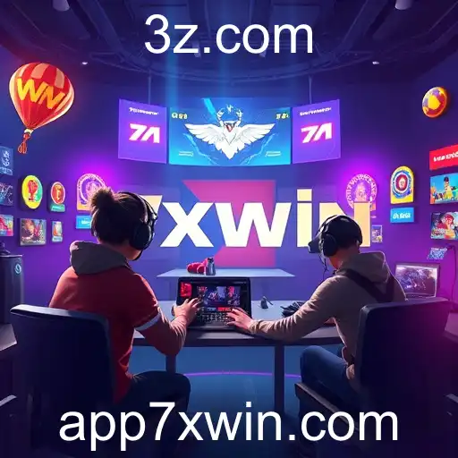 Inovação no Mundo de Jogos Online