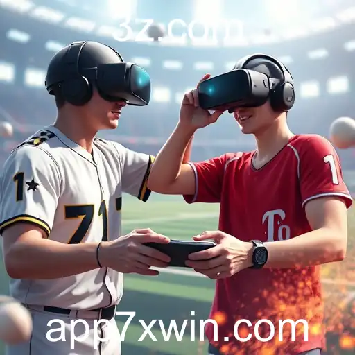 Inovações e Tendências no Setor de Jogos Online em 2026