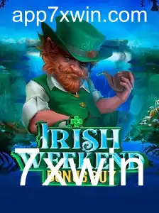 Explorando o Excitante Mundo do Jogo IrishWeekendBonusBuy