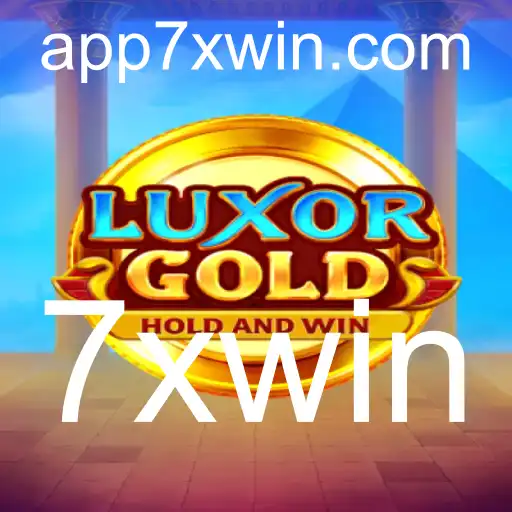 Explorando LuxorGold: Como Jogar e Dominar com 7xwin