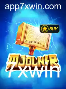 Descubra 'Mjolnir': O Jogo Inovador com a Chave para a Vitória '7xwin'