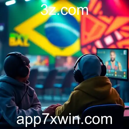 A Ascensão do Mercado de Jogos Online no Brasil