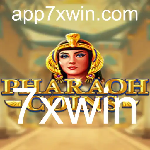Descubra o Mundo Fascinante de PharaohCoins com 7xwin