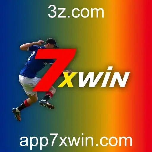 Revolução nos Jogos Online: 7xwin Lidera o Mercado