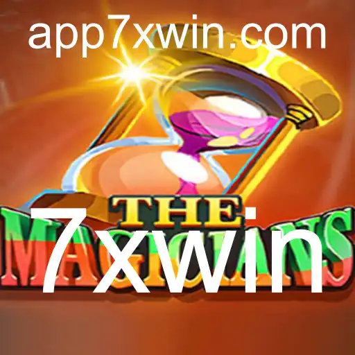 Descubra as Emoções do Jogo 'TheMagicians' com a Palavra-Chave Especial '7xwin'